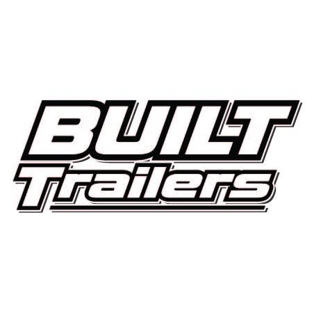 Built Trailers
