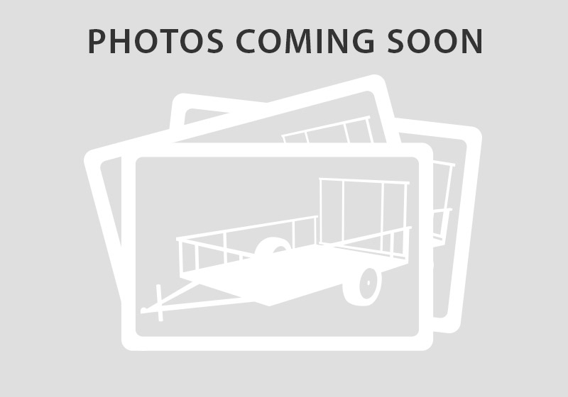 6x10 Pace American Enclosed Cargo